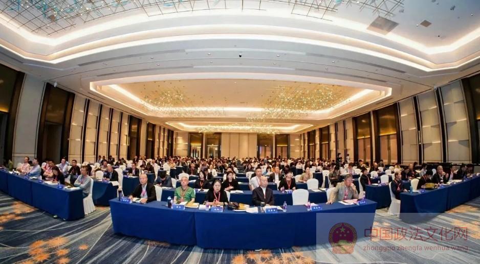 祝贺！民革党员企业-辰波建设荣获“第八届中国安防百强工程（集成）商”奖，企联会副会长聂志强荣获“第七届中国安防新锐领袖”称号